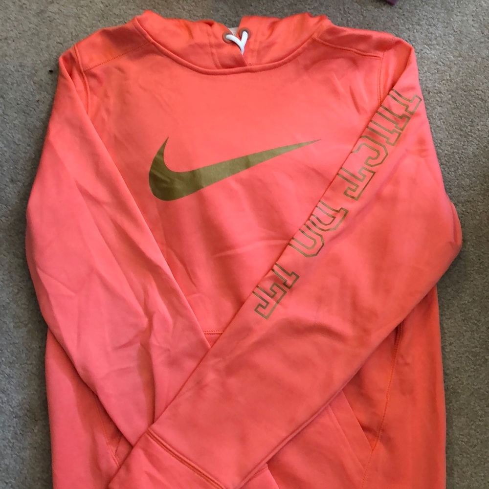 Nike hoodie